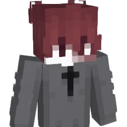 neff1chL Minecraft avatar bust