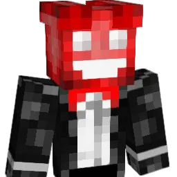 neff5660 Minecraft avatar bust
