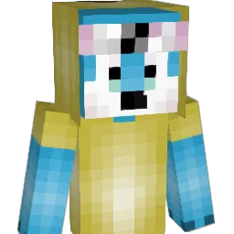 negativewhip's Minecraft skin