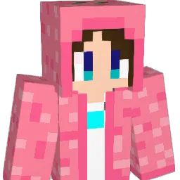negitoro819 Minecraft avatar bust