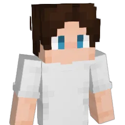 negitororosoba Minecraft avatar bust