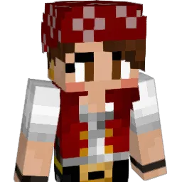 negnam's Minecraft skin