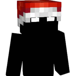 negolocopcc Minecraft avatar bust