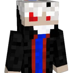 negrog07's Minecraft skin