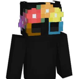negrogay's Minecraft skin