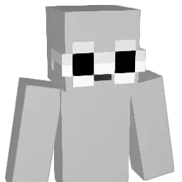 neguzzz Minecraft avatar bust