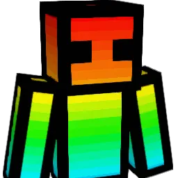 nehoc Minecraft avatar bust