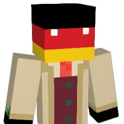 neieder's Minecraft skin
