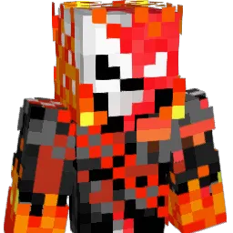 neigon's Minecraft skin