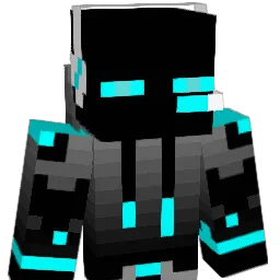 neil_minecraft's Minecraft skin