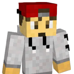 neipo5 Minecraft avatar bust
