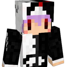 neirumhf Minecraft avatar bust