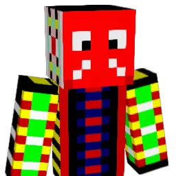 nej_jeg_er_ej Minecraft avatar bust