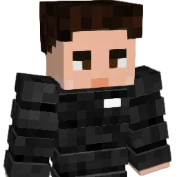 nejcer Minecraft avatar bust