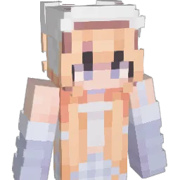 nekatyshka Minecraft avatar bust