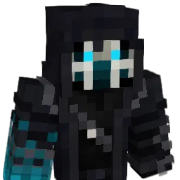 nekkid_snek Minecraft avatar bust