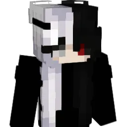 nekkkkka_71 Minecraft avatar bust