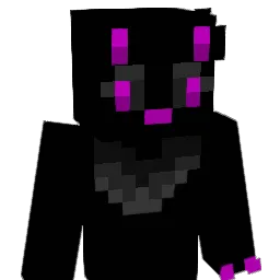 neko2purr4 Minecraft avatar bust