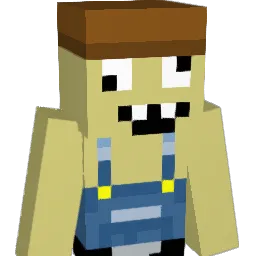 nekoBREEZE Minecraft avatar bust