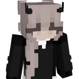 neko_96 Minecraft avatar bust