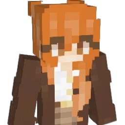 neko__uwu Minecraft avatar bust
