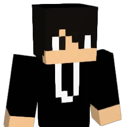 neko_desuga Minecraft avatar bust