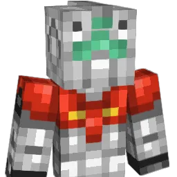 neko_tarou Minecraft avatar bust