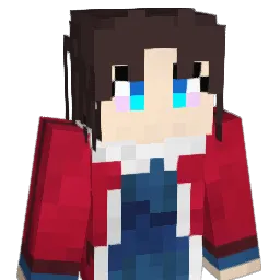 neko_x_neko Minecraft avatar bust
