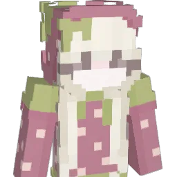 nekobites's Minecraft skin
