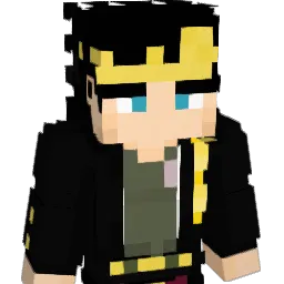 nekoempt Minecraft avatar bust