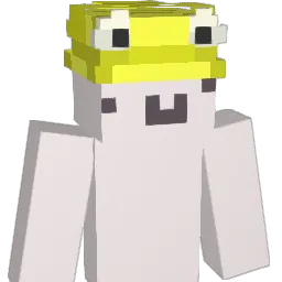 nekogamekun Minecraft avatar bust
