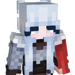 nekoking120 Minecraft avatar bust