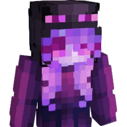 nekokittycatmeow Minecraft avatar bust