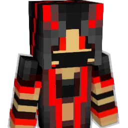 nekolufia's Minecraft skin