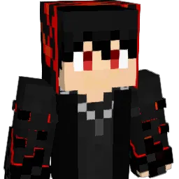 nekomata_zui Minecraft avatar bust