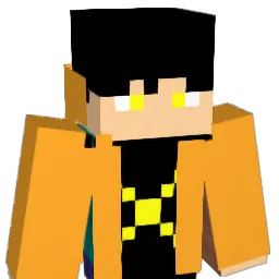 nekomikann2 Minecraft avatar bust