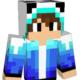 nekomimi_makaron Minecraft avatar bust