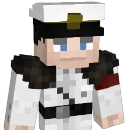 nekoooon Minecraft avatar bust