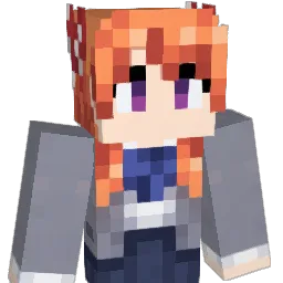 nekorpse's Minecraft skin