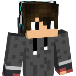 nekotarou5656 Minecraft avatar bust