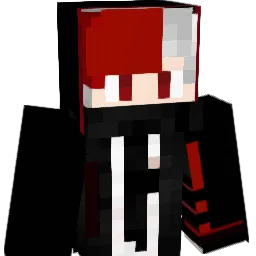 nektizz Minecraft avatar bust