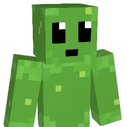 nektor12 Minecraft avatar bust