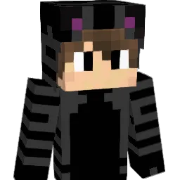 nekue's Minecraft skin
