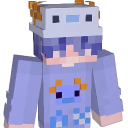nelaeee's Minecraft skin