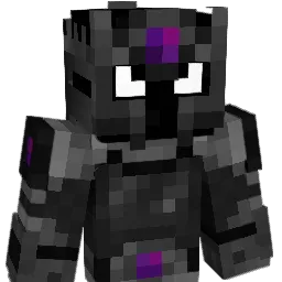 nelcasted's Minecraft skin