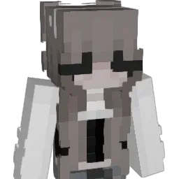 nelcheenn Minecraft avatar bust