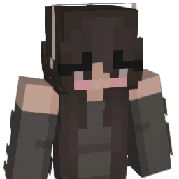 nele_smt Minecraft avatar bust