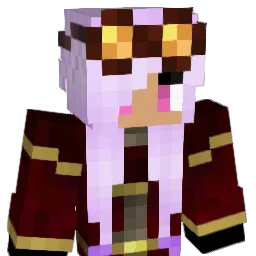 neleone27 Minecraft avatar bust