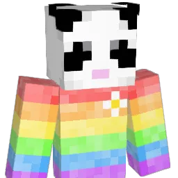 nellapig's Minecraft skin
