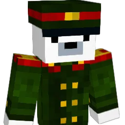 nellerino Minecraft avatar bust